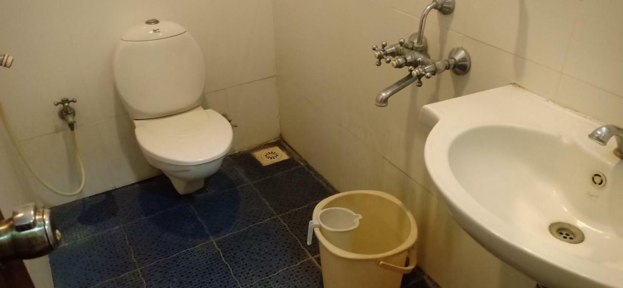 Hotel Sona'S Tiruchirappalli Extérieur photo